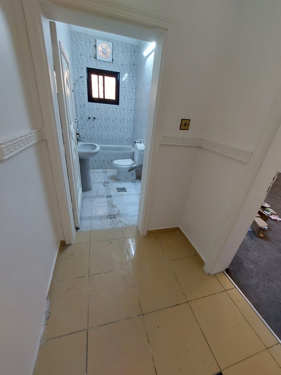 Al Safa, Apartments, Flats, Houses & Villas, SAR 3000/month,  3 BR,  3 Room Flat Alsafa Um Al-Qura Road
