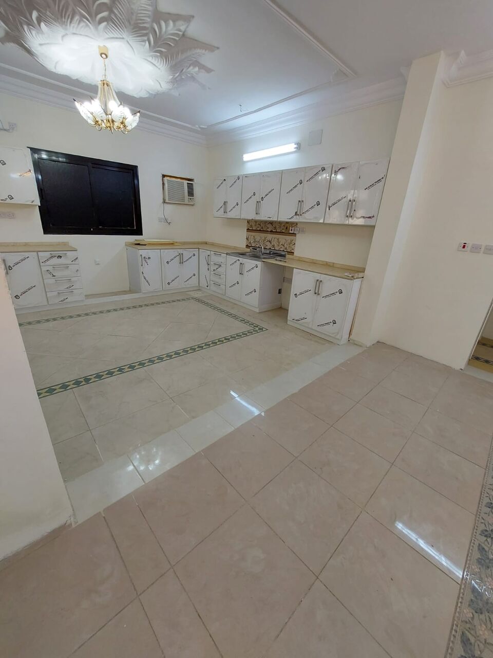 Al Safa, Apartments, Flats, Houses & Villas, SAR 3000/month,  3 BR,  3 Room Flat Alsafa Um Al-Qura Road