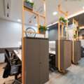 Office & Commercial Interior Designers In Mukund Nagar