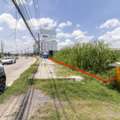THB 19000000,  6 BR,  201 Sq. Feet,  Land For Sale In Tiwanon, 201 Sq M., Prime Location Next To The Main Road, Width 35 M.,