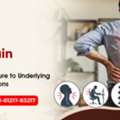 Back Pain Causes & Natural Relief &ndash; Expert Care Available