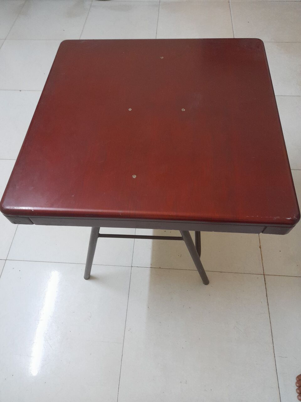 East Riffa, Household Items, BHD 3,  Tea Table For Sale At Riffa
