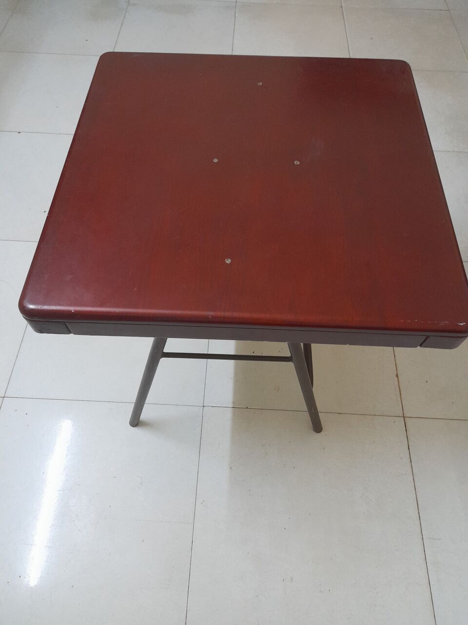 East Riffa, Household Items, BHD 3,  Tea Table For Sale At Riffa