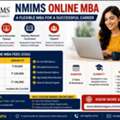 NMIMS Online MBA Fees 2026 &ndash; Fee Structure, Eligibility & Specializations |Distance Guru