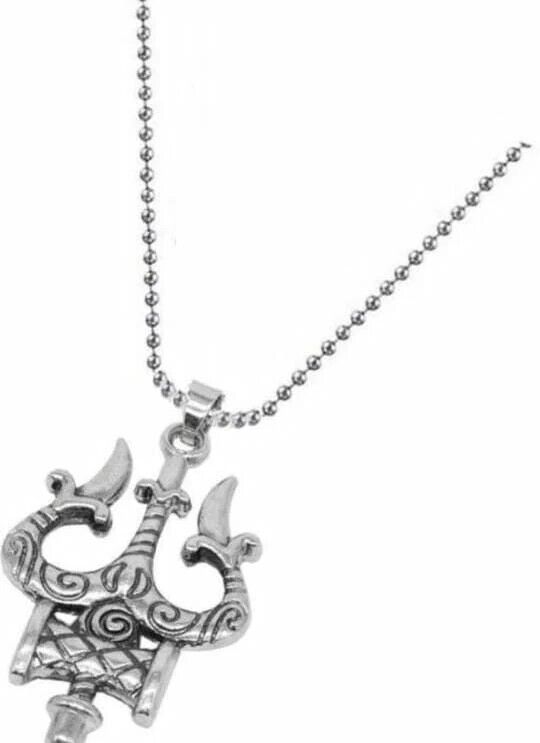 Lucknow, Clothing & Accessories, Premium Lord Shiva Pendants Online &ndash; Spiritual Jewelry For Everyday Wear