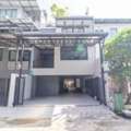 THB 8800000,  5 BR,  33 Sq. Feet,  3-story Townhome For Sale, Prime Location, Soi Phawana 5 (Lat Phrao 41) | Answers To