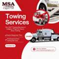 Need A Towing Service In Calgary? Fast, Reliable Help Is Available 24/7