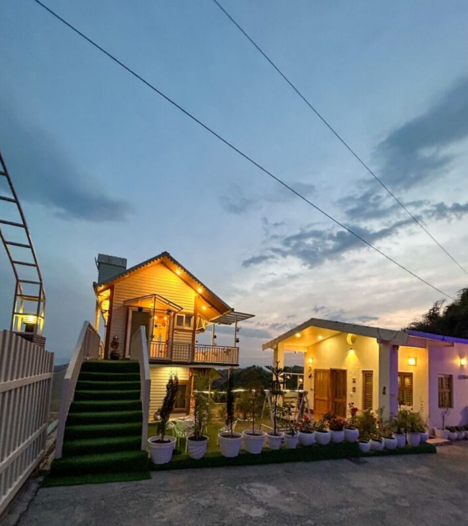 Mumbai, Business, Best Homestay In Dehradun | Luxury Homestay In Uttarakhand