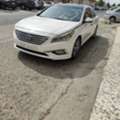 SAR 33000,  Hyundai Sonata,  2016,  Automatic,  355 KM,