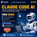Start Your AI Career With Claude Code AI Free Demo