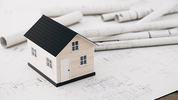 New York, Business, Custom Small House Floor Plans Designed For You