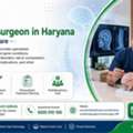 Best Neurosurgeon In Haryana | Fortis Healthcare