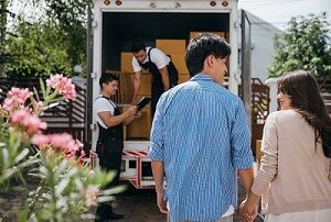 Los Angeles, Labor/Moving, Safe Storage Solutions