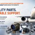 Military Standard (MS) & MIL-SPEC Aerospace Parts
