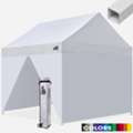 Pop Up Canopy For Sale Designed For Reliable Outdoor Event Protection