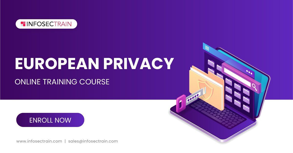 New York, Education, CIPP Course Training