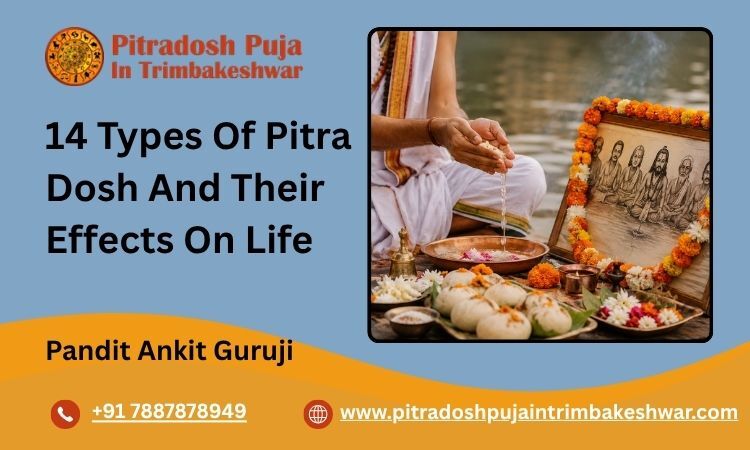 Mumbai, Travel, 14 Types Of Pitra Dosh And Their Effects On Life