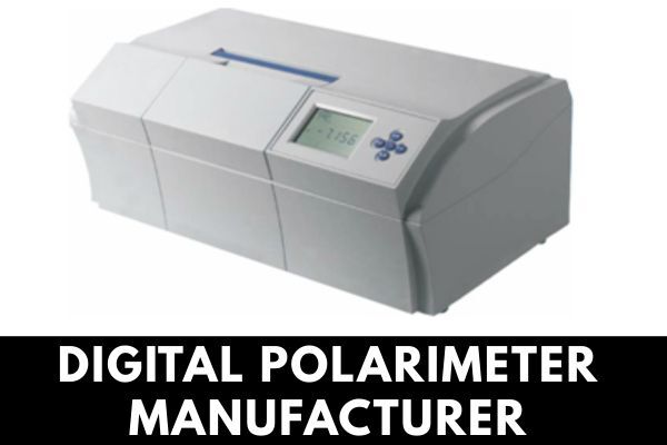 Cape Town, Electronics, ZAR 1,  Digital Polarimeter Manufacturer