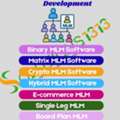 Scalable MLM Software For Modern Direct Selling Businesses