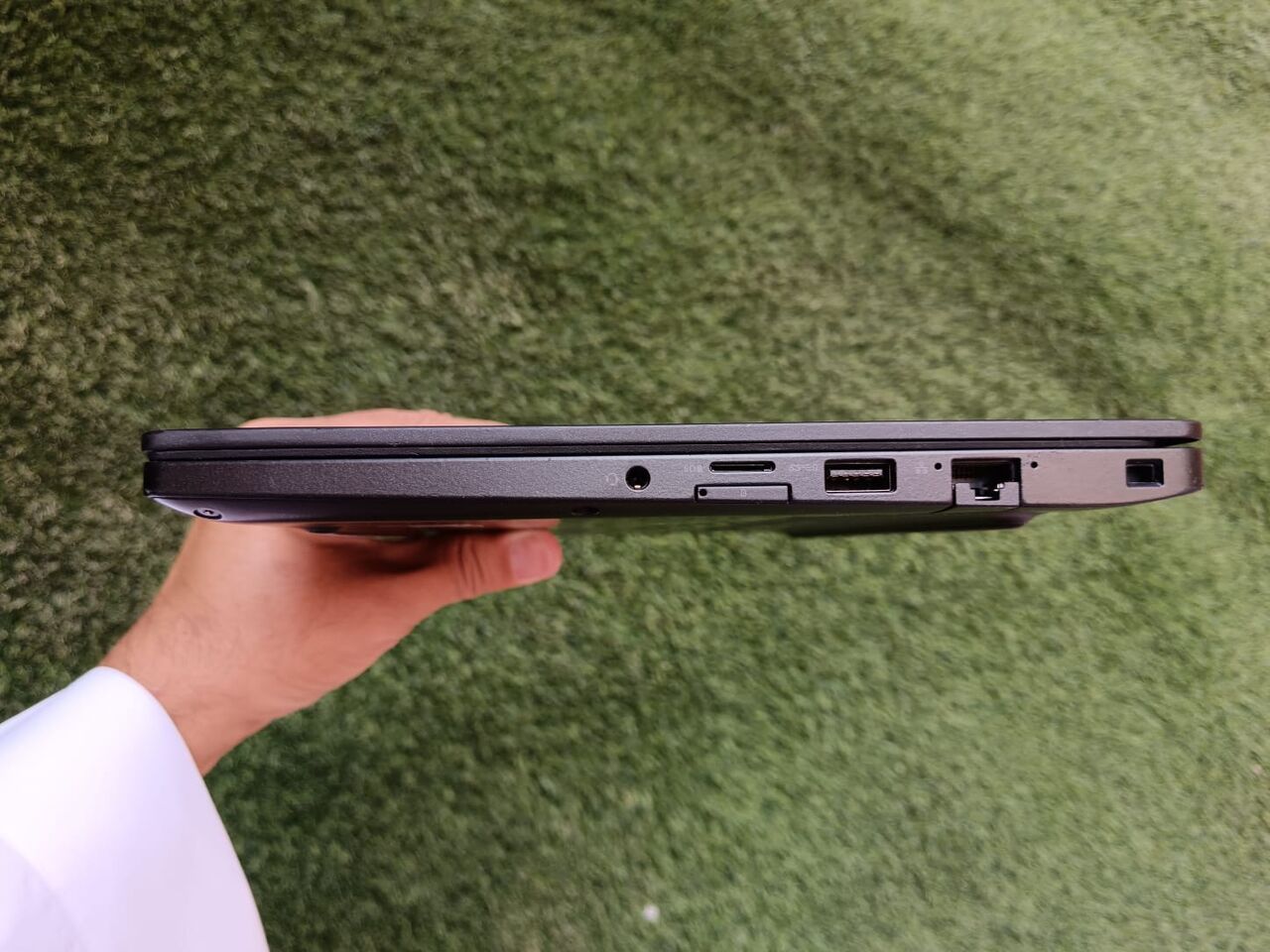 Riyadh, Computers, SAR 550,  Dell Latitude 7280 Slim Laptop | Core I5 (6th Gen) | 8GB RAM | 256GB SSD