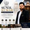 Supreme Court Advocate In Delhi For Appeals, SLPs & Writ Petitions | Advocate Sunil Kumar