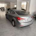 SAR 27500,  Hyundai Elantra GT,  2014,  Automatic,  251 KM,