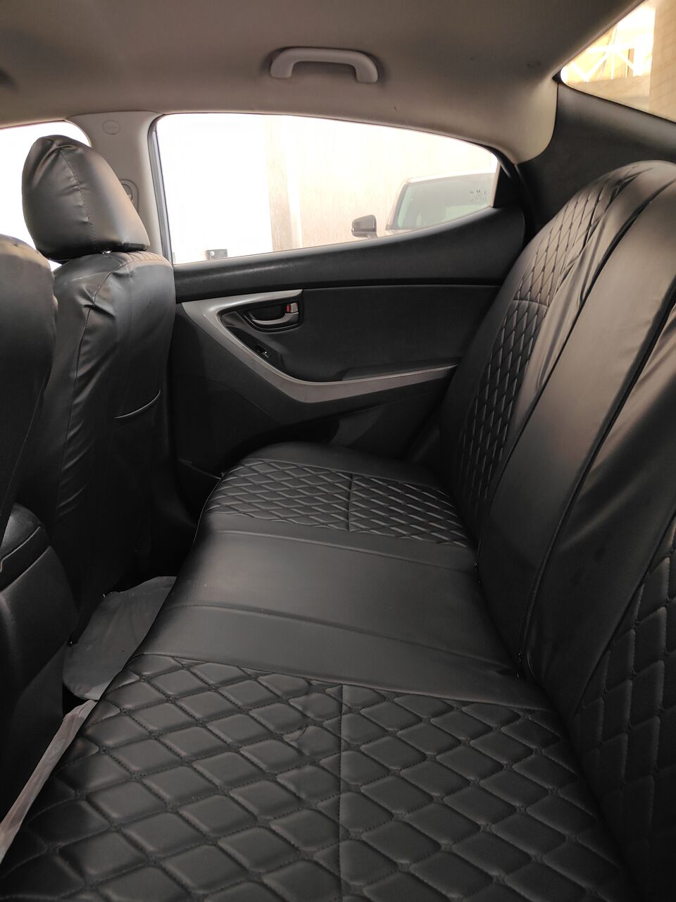 Jeddah, Vehicles, Cars & Trucks , SAR 27500,  Hyundai Elantra GT,  2014,  Automatic,  251 KM,