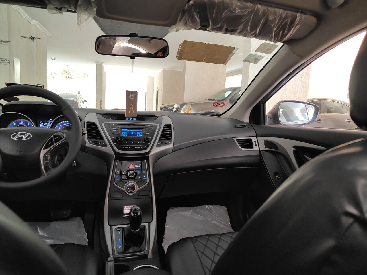 Jeddah, Vehicles, Cars & Trucks , SAR 27500,  Hyundai Elantra GT,  2014,  Automatic,  251 KM,