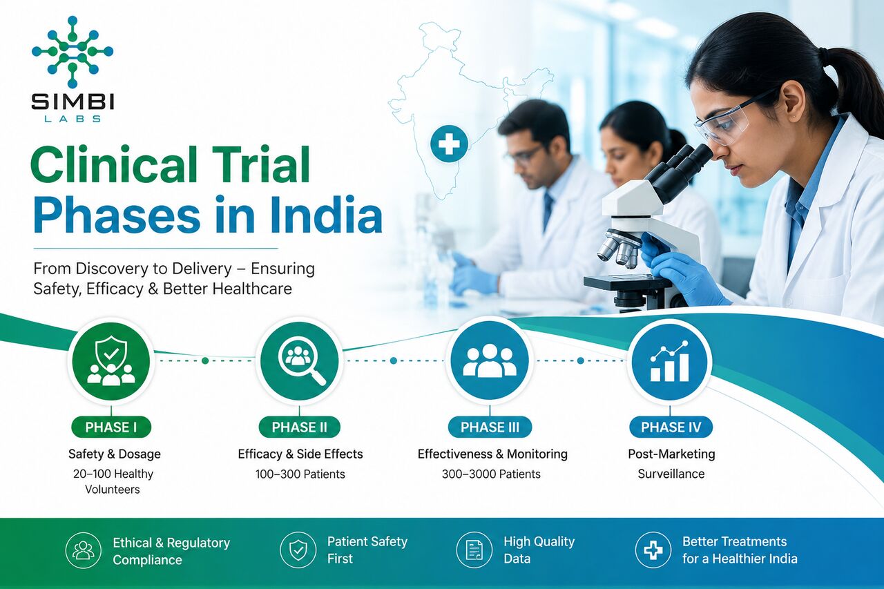New Delhi, Business, Clinical Trial Phases In India: A Complete Overview