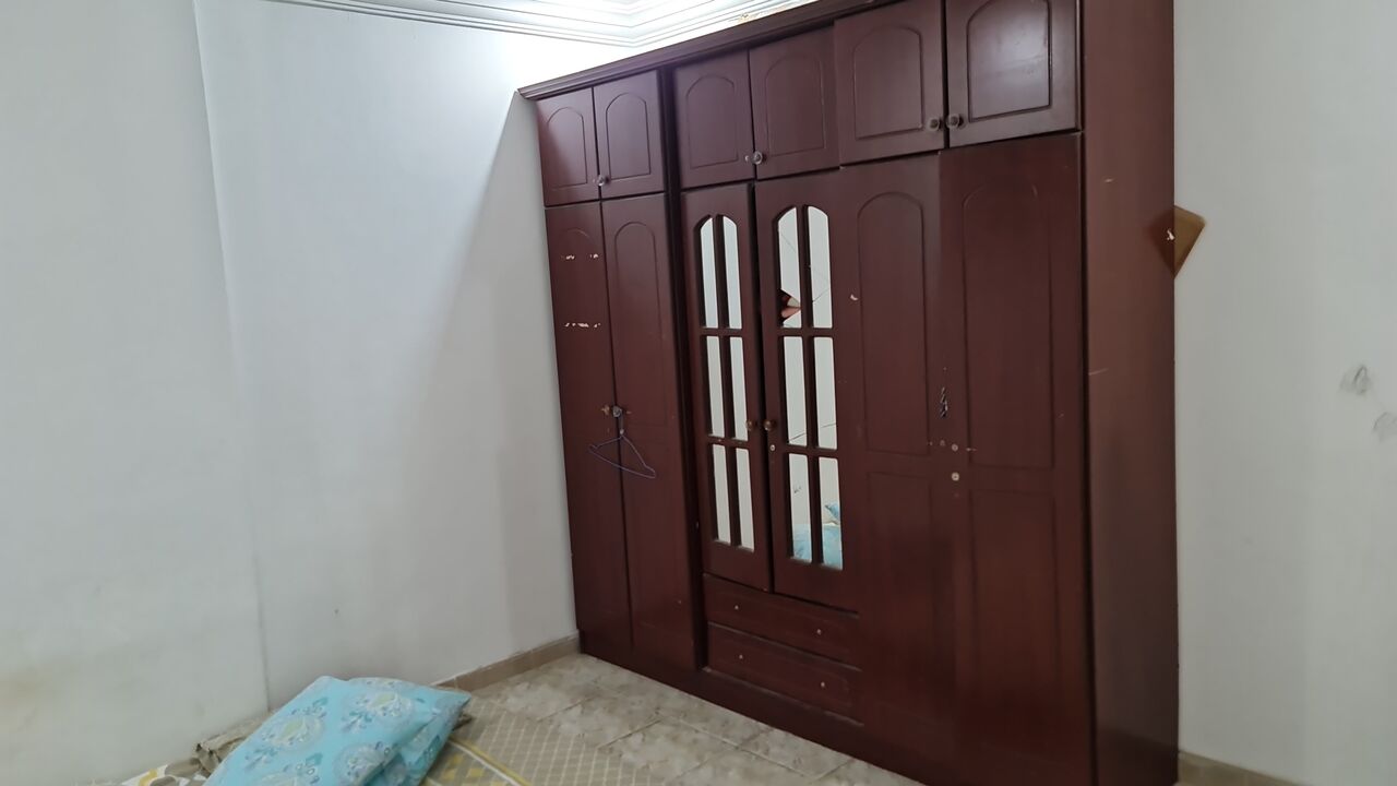 Jeddah, Rooms for Rent, SAR 900/month,  Furnished,  16 Sq. Meter,  Room Available For Bechalor