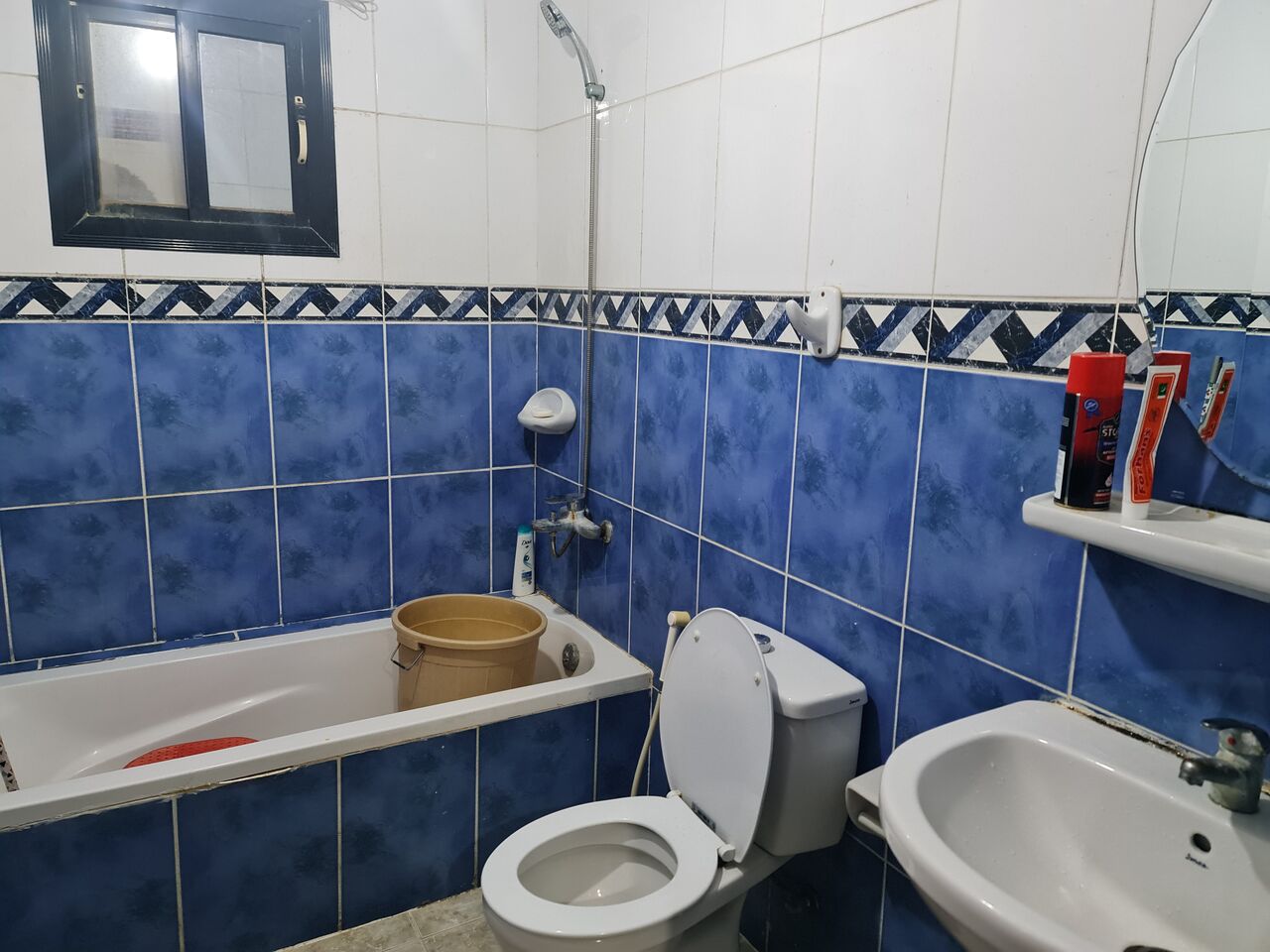 Jeddah, Rooms for Rent, SAR 1000/month,  Furnished,  16 Sq. Meter,  Room Available For Executive Bechalor