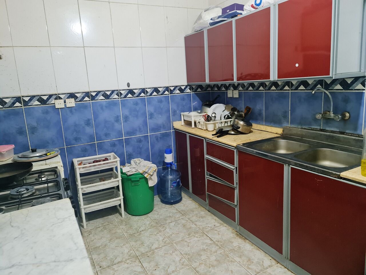 Jeddah, Rooms for Rent, SAR 1000/month,  Furnished,  16 Sq. Meter,  Room Available For Executive Bechalor