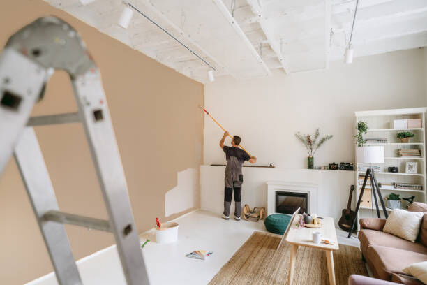 New York, Construction, Trusted Home Renovations For Modern Living