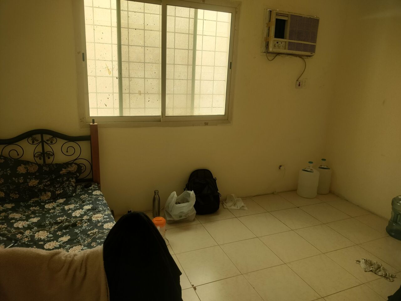 Jubail, Bedspace For Rent, 350/month,  Bed Space For Tamil Guy R South Indian Only Prefer Non Muslim