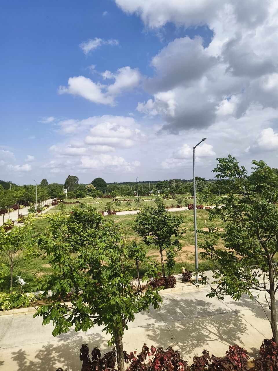 Hyderabad, Residential Plots, INR 23000,  219 Sq. Yard,  HMDA & RERA FINAL APPROVED Open Plots For Sale @ Maheshwaram