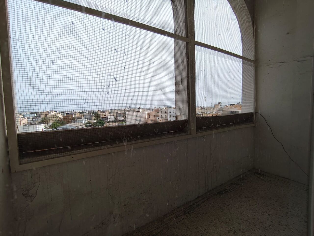 Manama, Apartments, Flats, Houses & Villas, BHD 190/year,  3 BR,  Khamis:- 3Bhk Unfurnished Flat On Rent..Ewa On Landlord Name..
