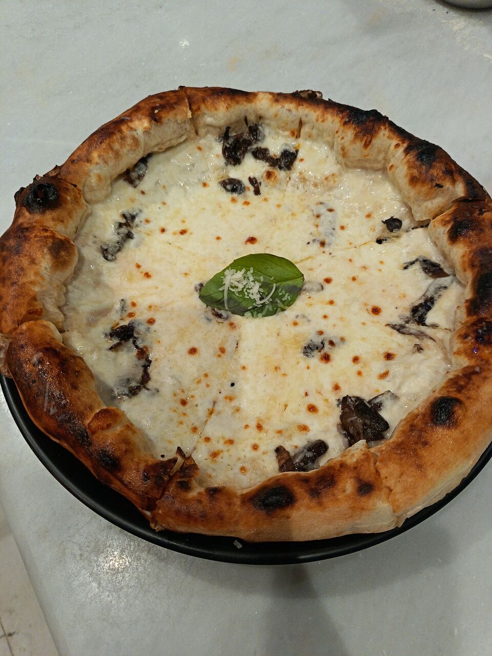 Riyadh, Job Seekers, Chef Of Neapolitan Pizza, Pie And Pasta