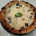 Chef Of Neapolitan Pizza, Pie And Pasta