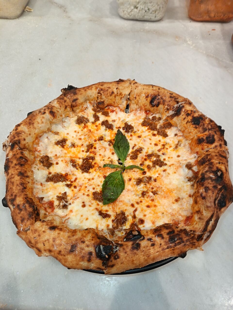 Riyadh, Job Seekers, Chef Of Neapolitan Pizza, Pie And Pasta