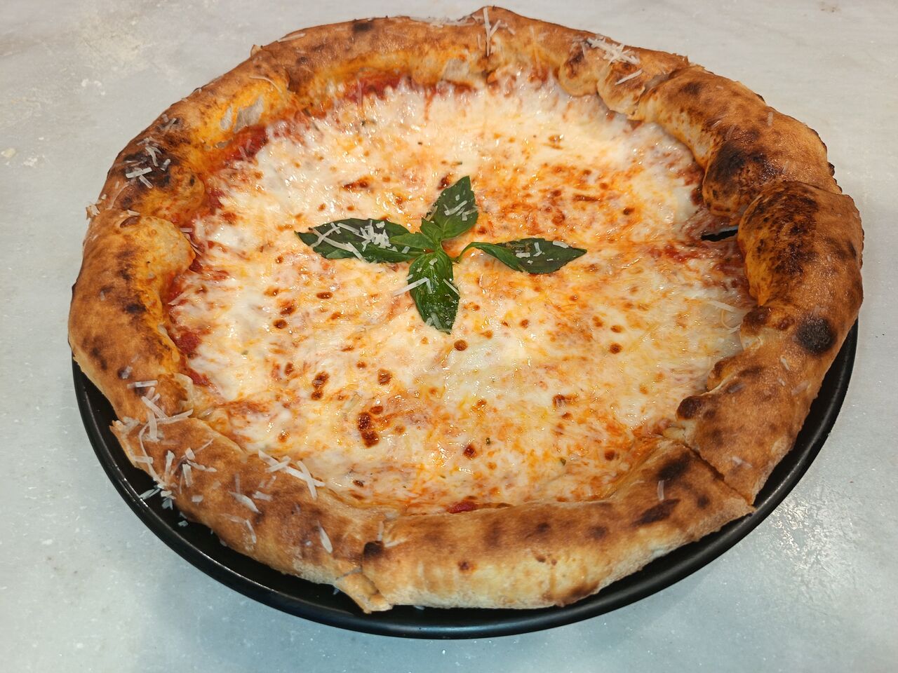 Riyadh, Job Seekers, Chef Of Neapolitan Pizza, Pie And Pasta