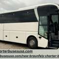 New Braunfels Charter Bus Rental For Comfortable Group Travel