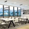 Coworking Space In KL Eco City A Flexible Workspace For Business Professionals