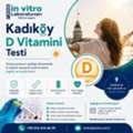Kadıköy D Vitamini Testi