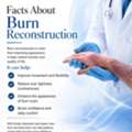 Burn Reconstruction Surgery | Health Village Hospital.