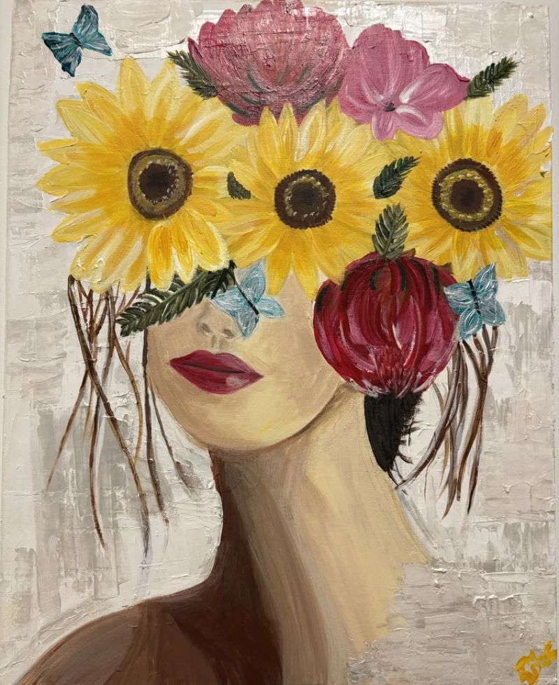 Sydney, Business, Buy Modern & Contemporary Art Online In Australia With KI Art Gallery