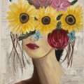 Buy Modern & Contemporary Art Online In Australia With KI Art Gallery