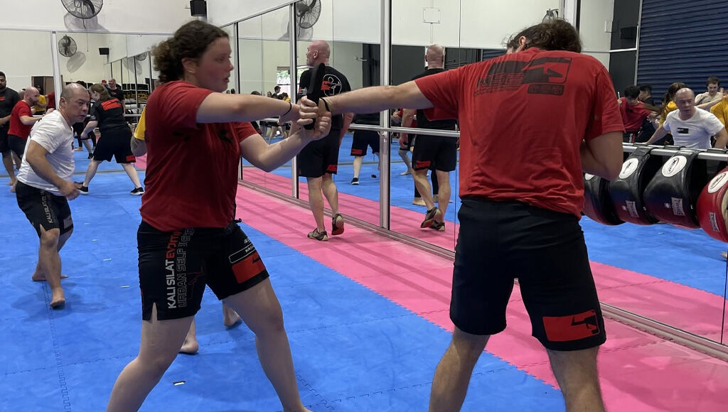 Perth, Lessons Offered, Checkout The Game Changer Women&rsquo;s Self Defence Classes Perth
