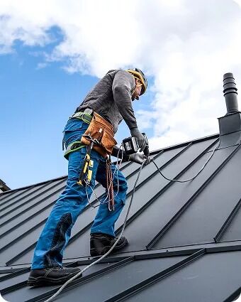 New York, Construction, Reliable Roofing Contractor In Portland, Oregon- PDX Roofing And Siding