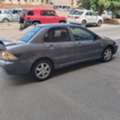 SAR 13500,  Mitsubishi Lancer,  2009,  Automatic,  388 KM,