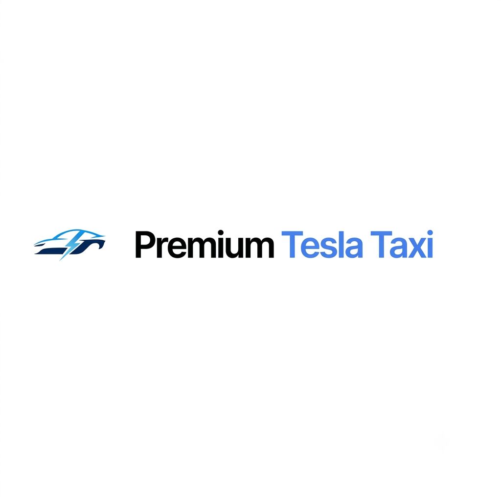 New York, Wholesale Products, Premium Tesla Taxi